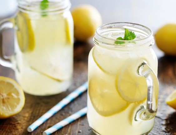 Lima y limón